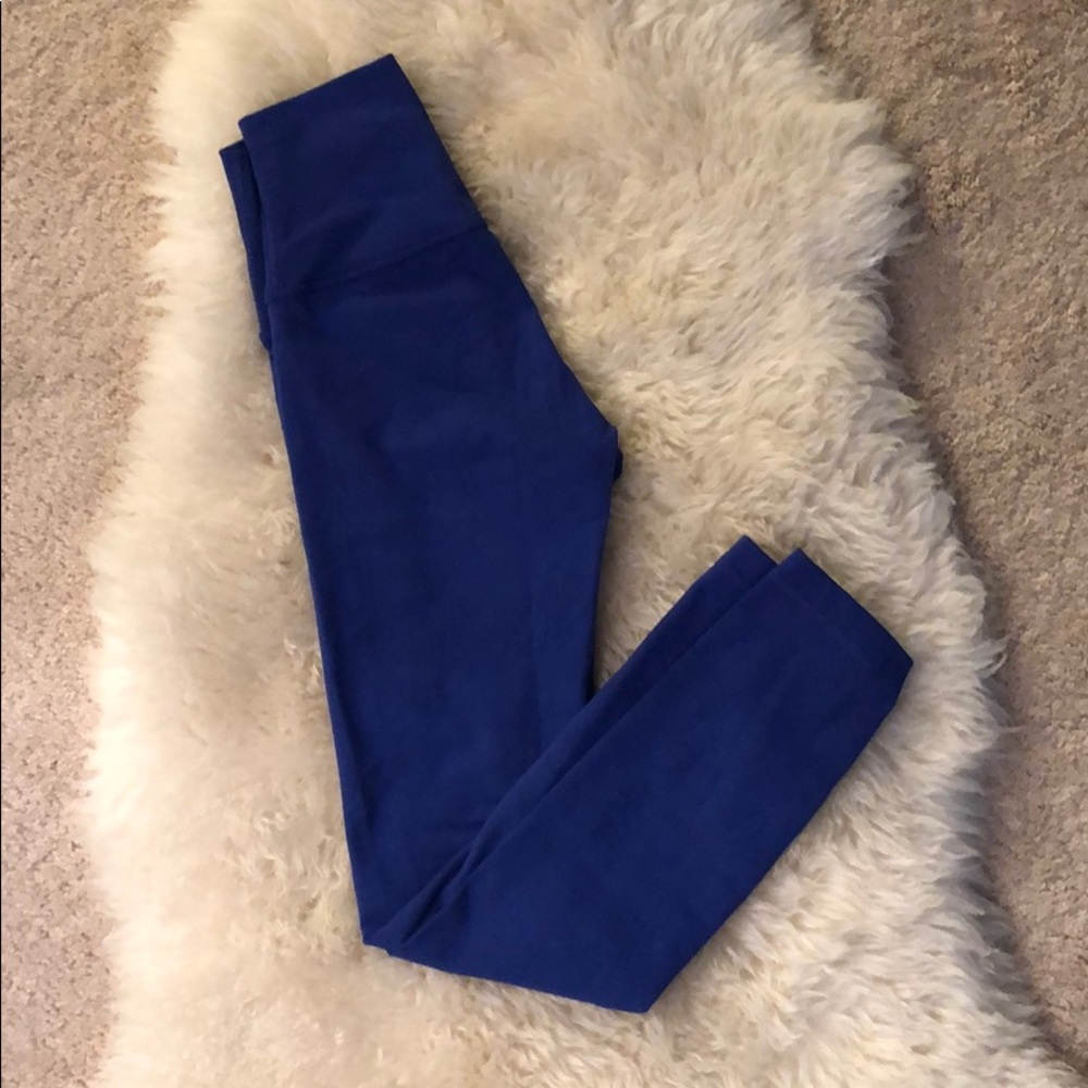 Lululemon legging